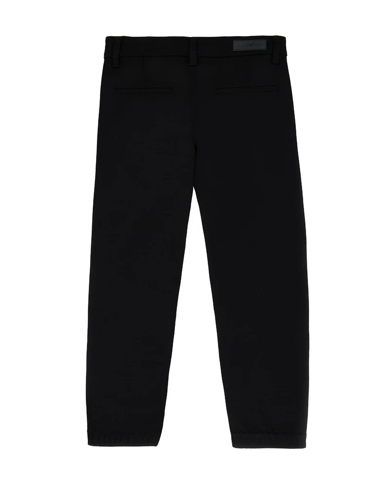 Xray Big Boys 8 - 18 Flex Waist Jogger Commuter Pants