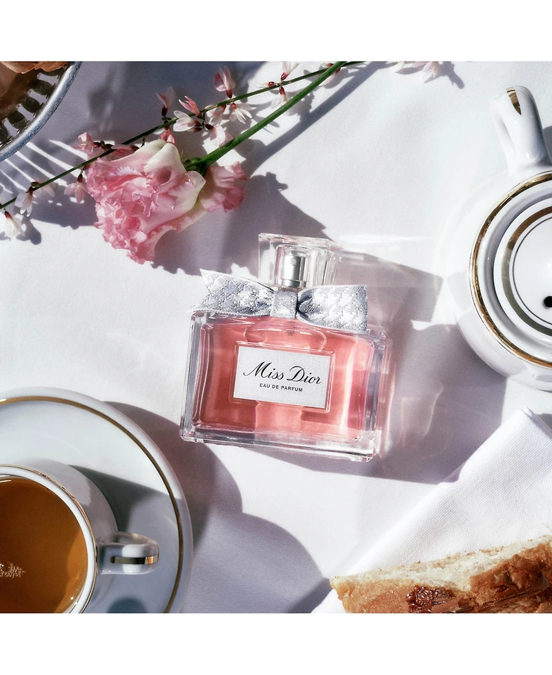 Dior Miss Dior Eau de Parfum Spray, 3.4 oz.