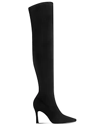 Karl Lagerfeld Paris Women's Shayla Stiletto Heel Boots