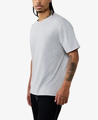 True Religion Men's Buddha Logo T-Shirt