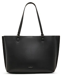 Betsey Johnson Boo Breakfast Large Tote Handbag