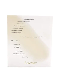 Pre-Owned Cartier Ronde Solo de Cartier Quartz Watch in Stainless Steel 36mm