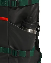 Adidas Miami Hurricanes Collegiate Vista Backpack