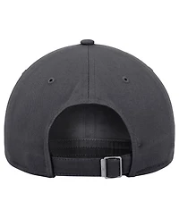 Nike Big Boys and Girls Anthracite LA28 Summer Paralympics Retro Stripe Club Adjustable Hat