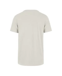 '47 Brand Men's Natural Chicago Bears Head On Scrum T-Shirt