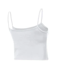 Champion Women's San Francisco Giants Built-in Bra Scoop Neck Tank Top