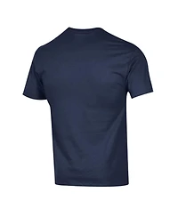 Champion Men's Navy Tennessee Volunteers Americana 250th Arch T-Shirt