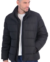 Calvin Klein Men's Puffer Jacket