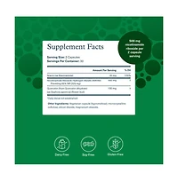 Youtheory Longevity Nr, Nicotinamide Riboside, Vegetarian Capsules, Nad Plus Booster for Health Aging Support