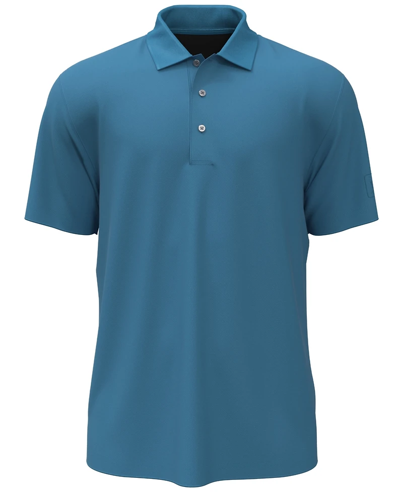 Pga Tour Men's Apparel Golf Regular-Fit Polo Shirt