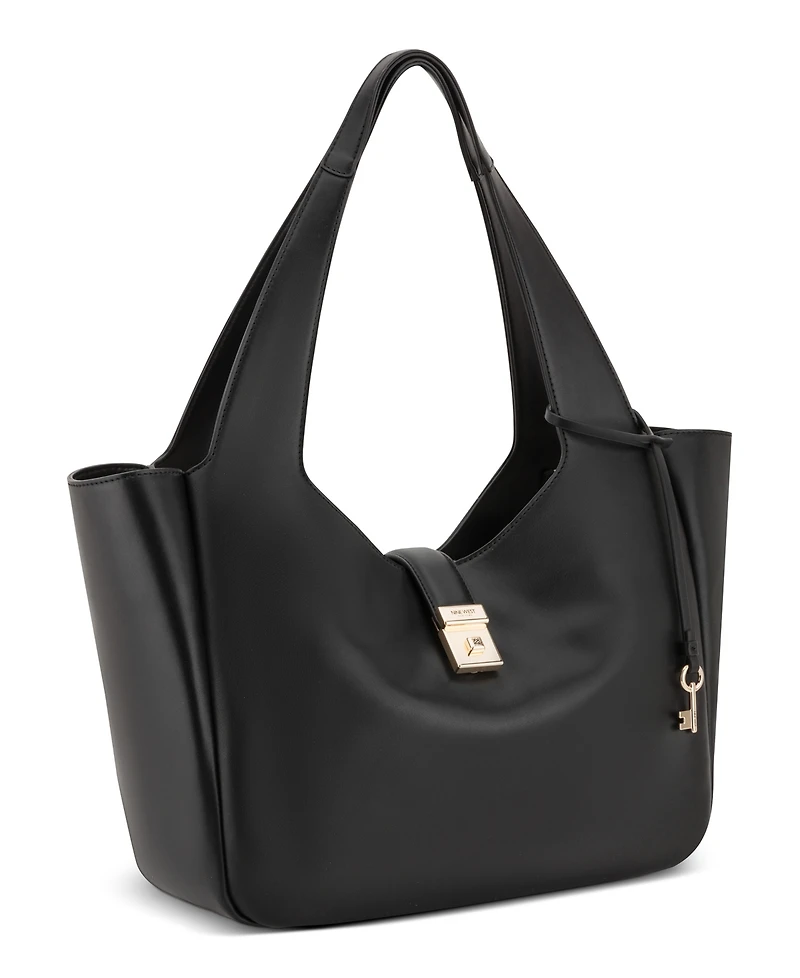 Nine West Monette 2 1 Extra-Large Tote Handbag