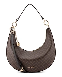 Nine West Brantlee Convertible Small Crossbody Handbag