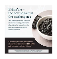 Youtheory Men's Shilajit Capsule 90 vegetarian capsules