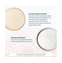 Youtheory Collagen Liquid for Hair Skin and Nails with Collagen Peptides and Amino Acids, Berry Flavor, 12 Single Serving Packets Pack of 2