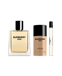 Burberry 3-Piece Hero Eau de Toilette Gift Set