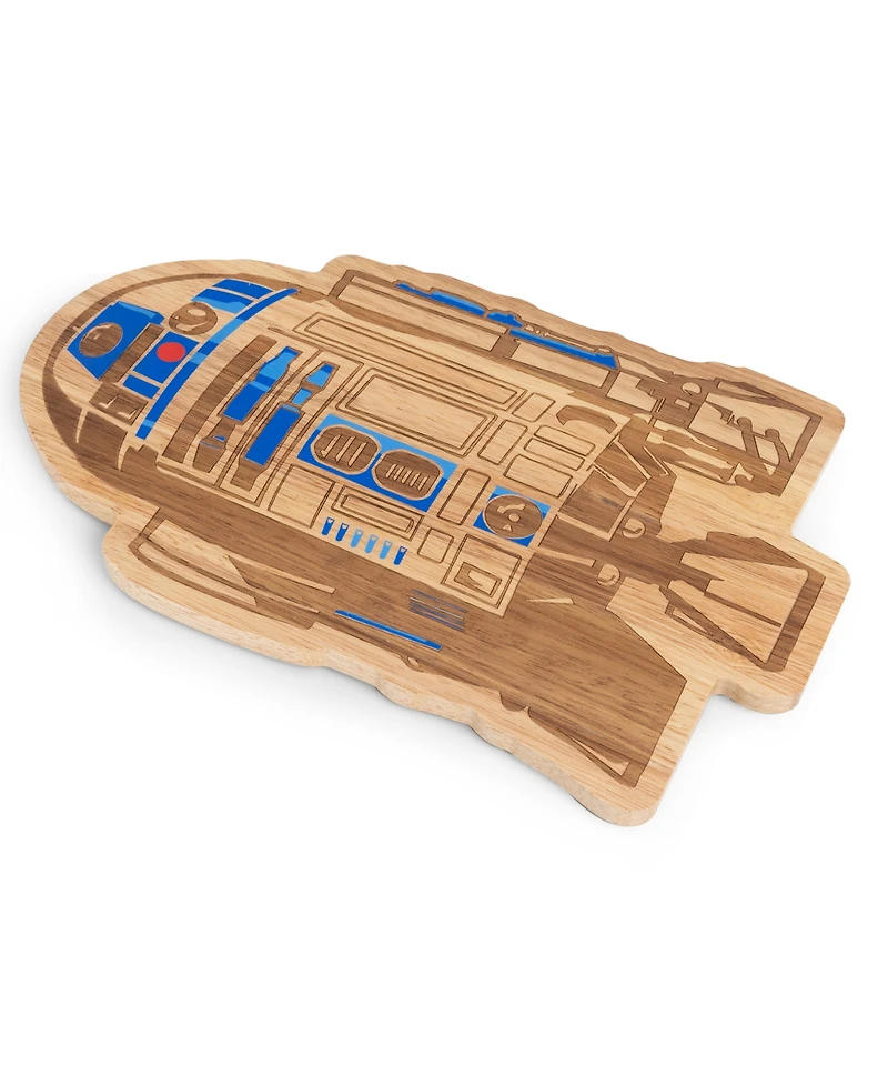 Toscana Star Wars R2-D2 16" Cutting Board