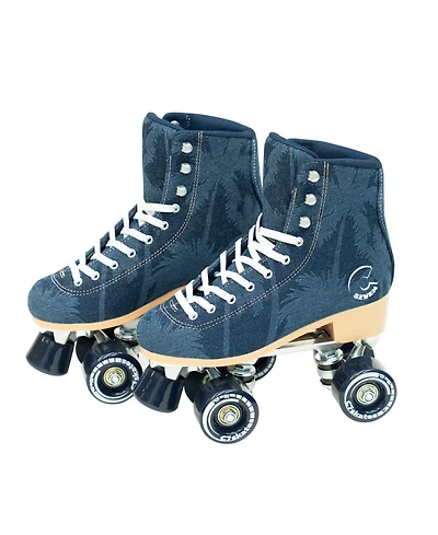 C7skates Forget Me Not Quad Roller Skates