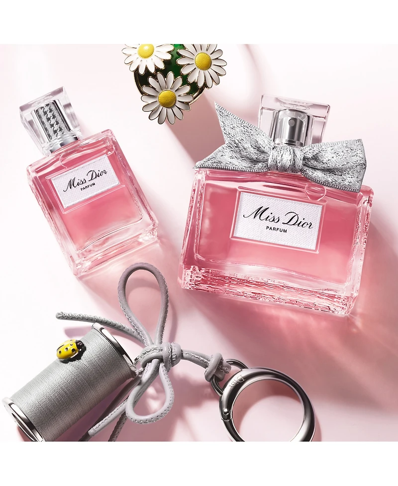 Dior Miss Dior Parfum Roller-Pearl, 0.60 oz.