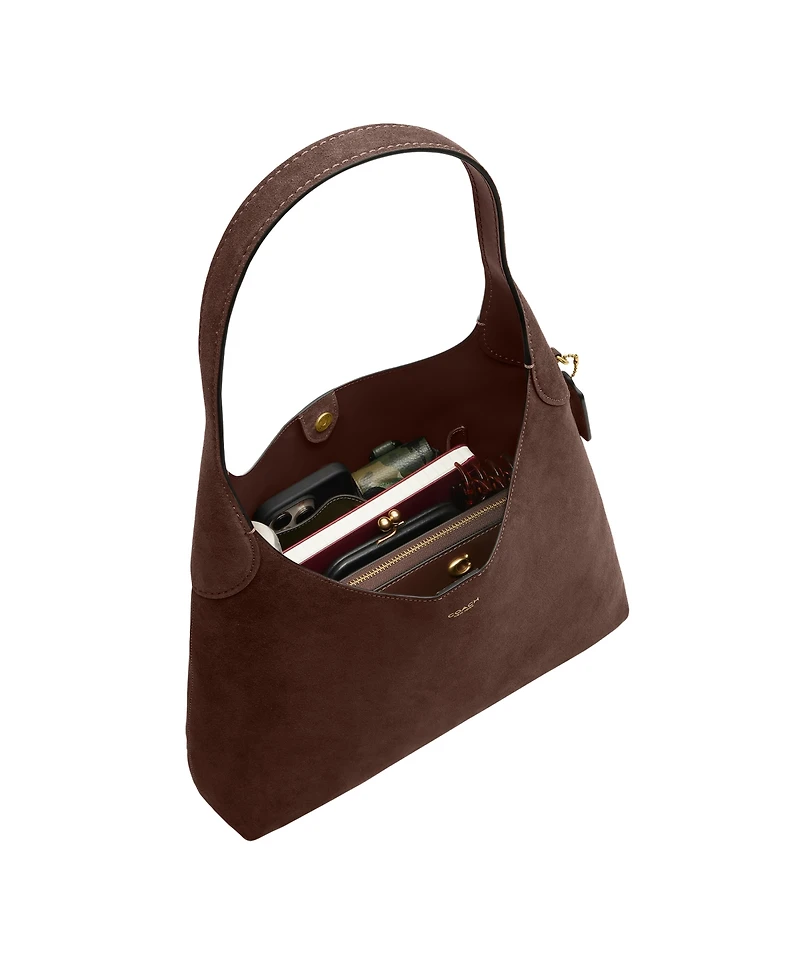 Coach Brooklyn Medium Shoulder Bag