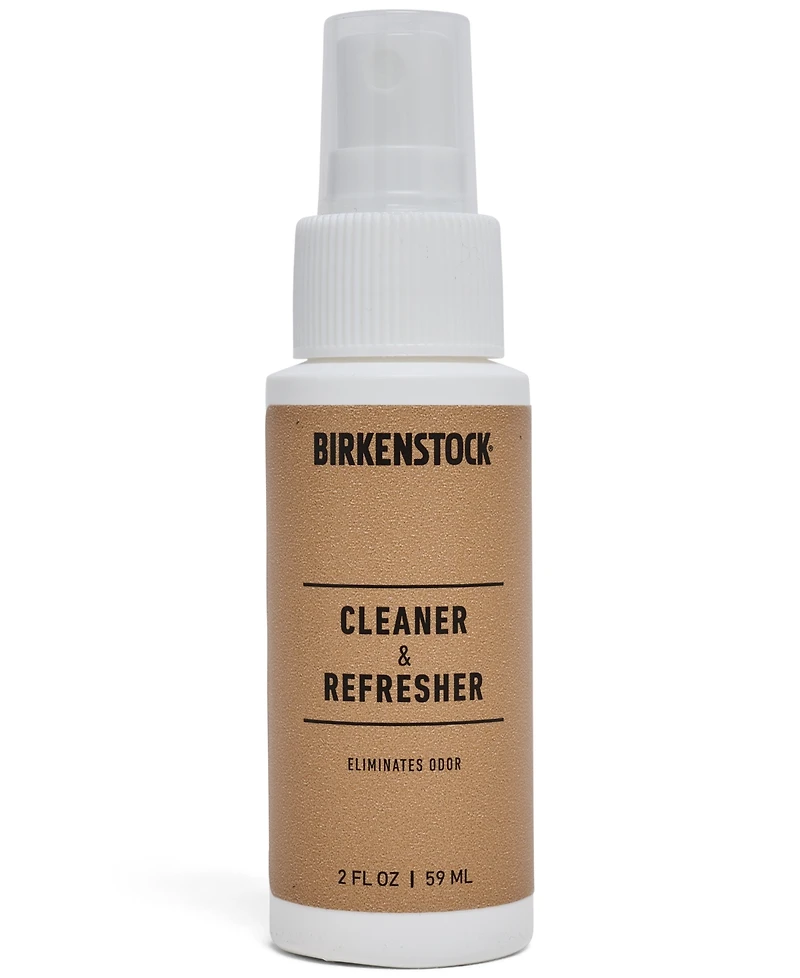Birkenstock Deluxe Shoe Care Kit 4-piece from Finish Line