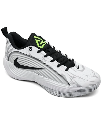 Nike Men's Giannis Immortality 5 Basketball Sneakers from Finish Line