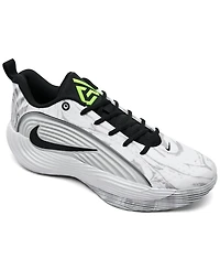 Nike Men's Giannis Immortality 5 Basketball Sneakers from Finish Line