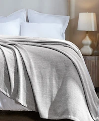Superior Chevron All Season Comfort Blanket, Full/Queen