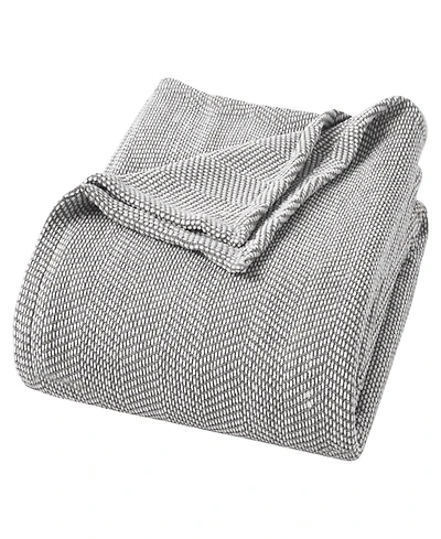 Superior Chevron All Season Comfort Blanket, Full/Queen