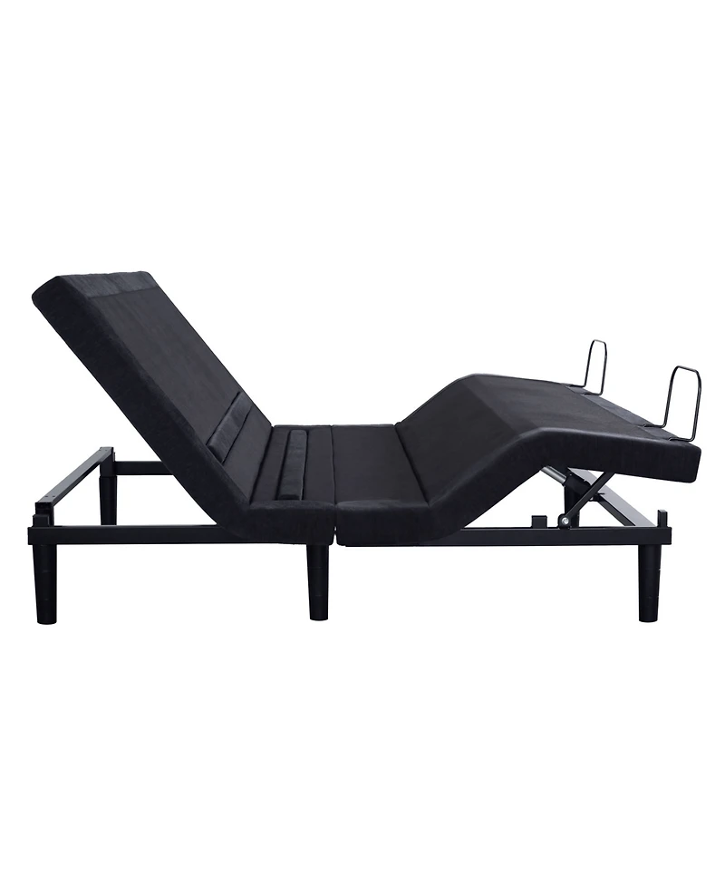 Beautyrest Luxury Adjustable Base, Split California King