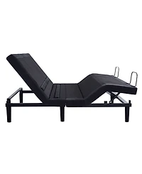 Beautyrest Luxury Adjustable Base, Split California King