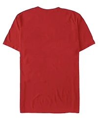 Fifth Sun Men's Nascar Racers Graphic T-Shirt