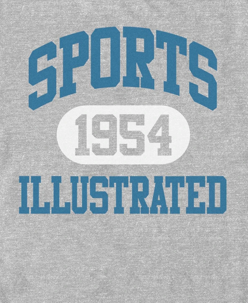 Fifth Sun Men's Sports Illustrated Graphic T-Shirt