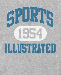 Fifth Sun Men's Sports Illustrated Graphic T-Shirt