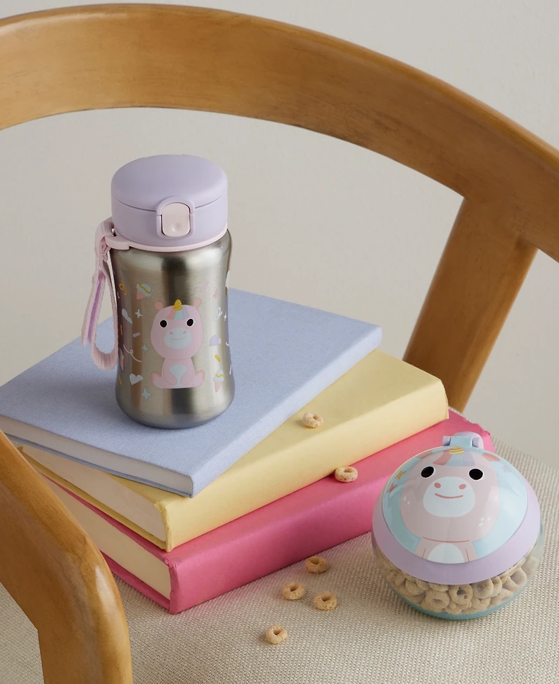 Skip Hop Kids' Unicorn Besties Squad Snack Cup