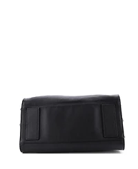 Pre-Owned Saint Laurent Large Sac de Jour Souple Bag Leather