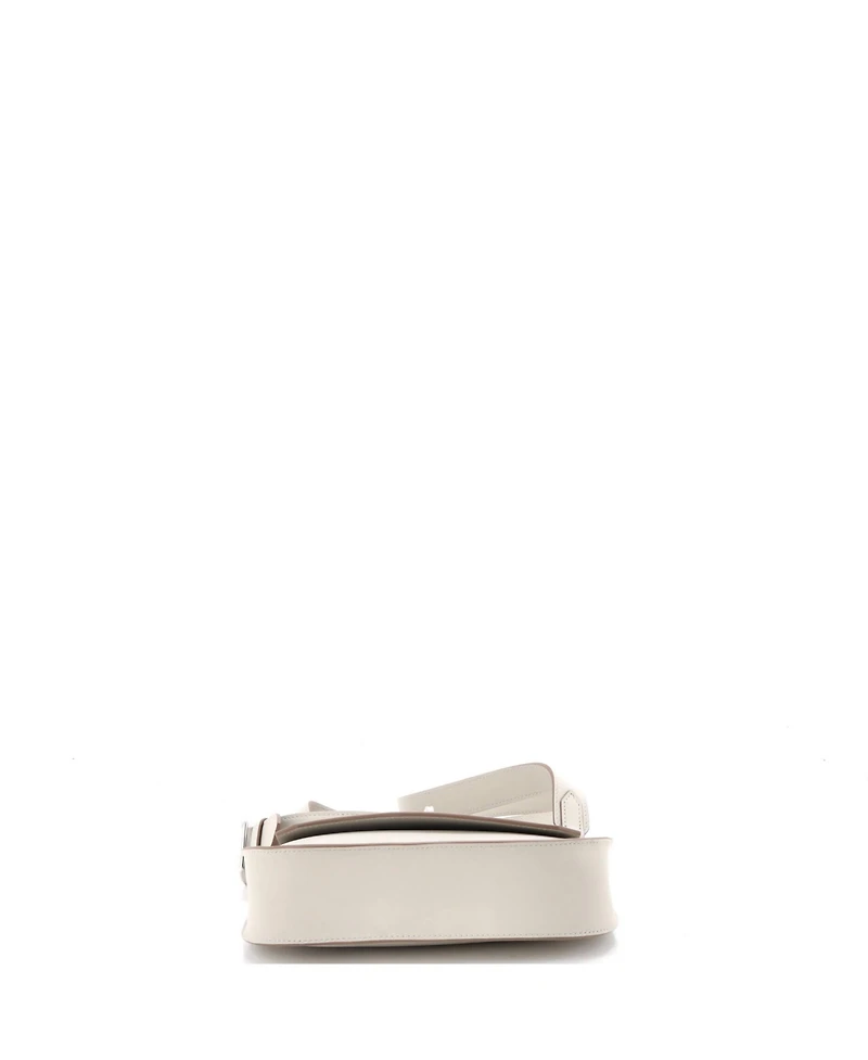 Pre-Owned Hermes Mini Jypsiere Bag Swift