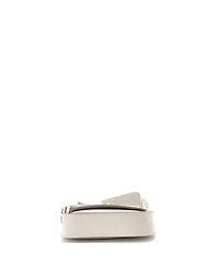 Pre-Owned Hermes Mini Jypsiere Bag Swift
