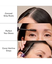 Madison Reed The Gray Escape Hair Brow Mascara