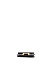 Pre-Owned Hermes Constance Slim Wallet Epsom