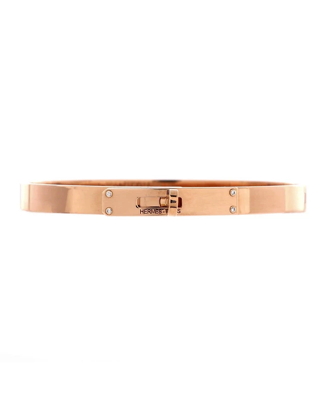 Pre-Owned Hermes Kelly Bracelet