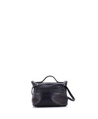 Pre-Owned Hermes 21 24/24 Bag Evercolor with Swift