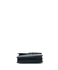 Pre-Owned Hermes Verrou Clutch Chevre Mysore