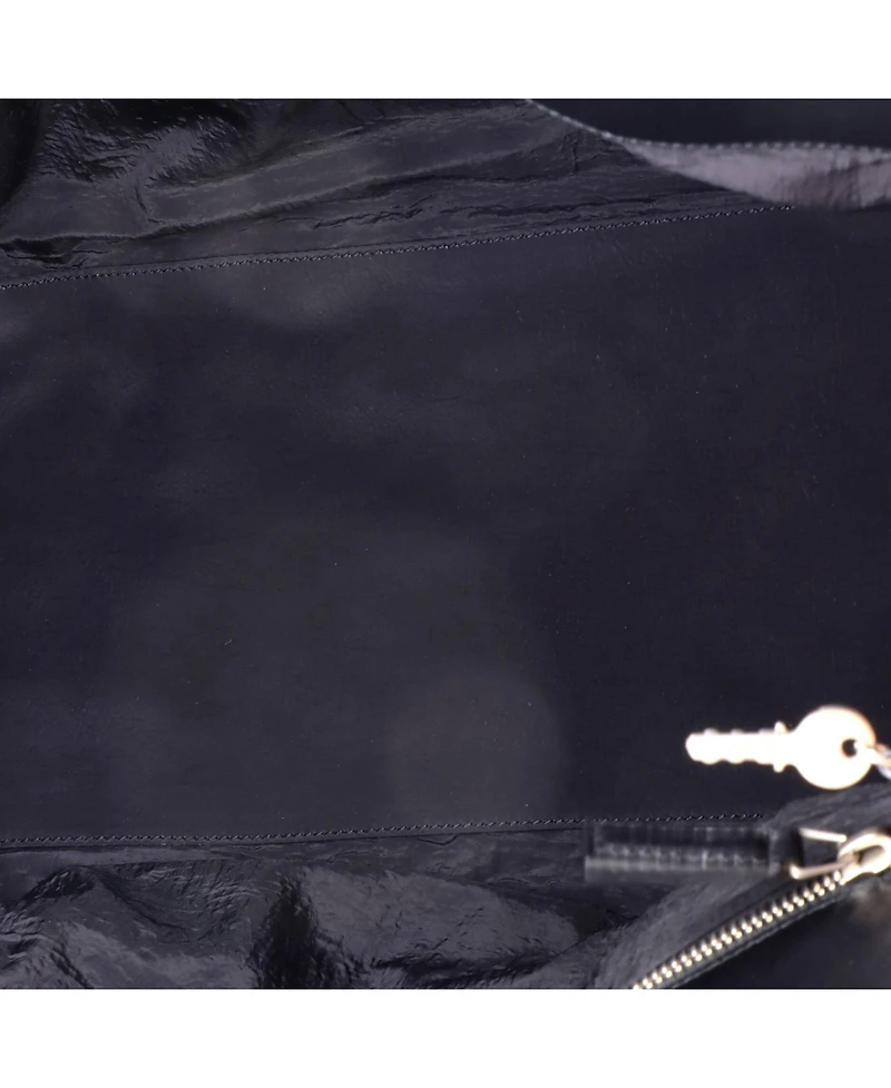 Pre-Owned Saint Laurent 48H Sac de Jour Duffle Bag Nylon
