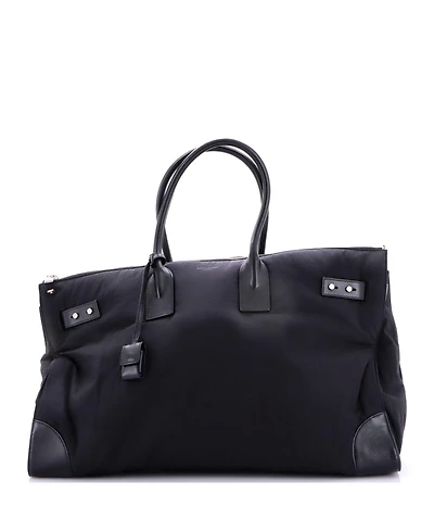 Pre-Owned Saint Laurent 48H Sac de Jour Duffle Bag Nylon