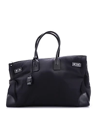 Pre-Owned Saint Laurent 48H Sac de Jour Duffle Bag Nylon