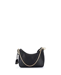 Pre-Owned Prada Small Re-Edition 2005 Shoulder Bag Saffiano Leather