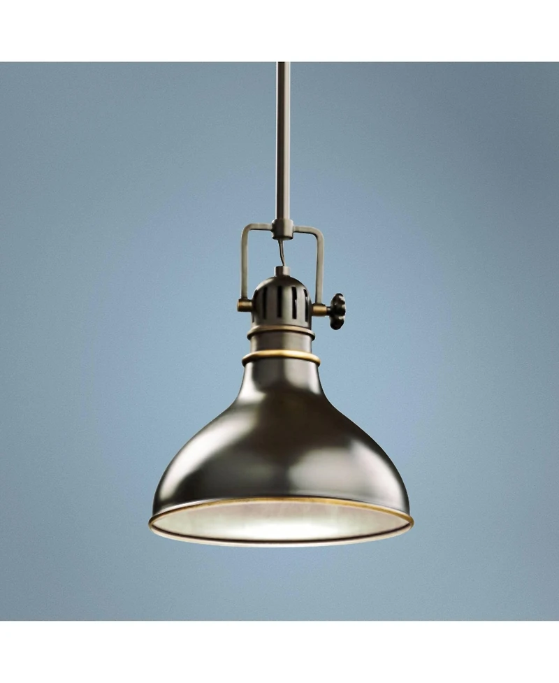 Kichler Olde Bronze Finish Mini Pendant Light