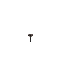 Kichler Braelyn 3 3/4" Wide Olde Bronze Mini Pendant