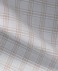 Michael Kors Men's Passport Ultra Wrinkle Free Dress Shirt