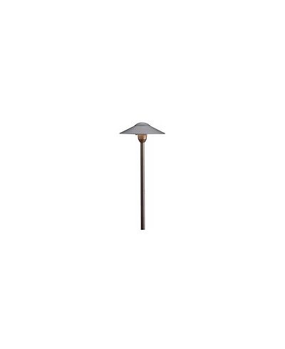 Kichler Architectural Bronze Landscape Path Light